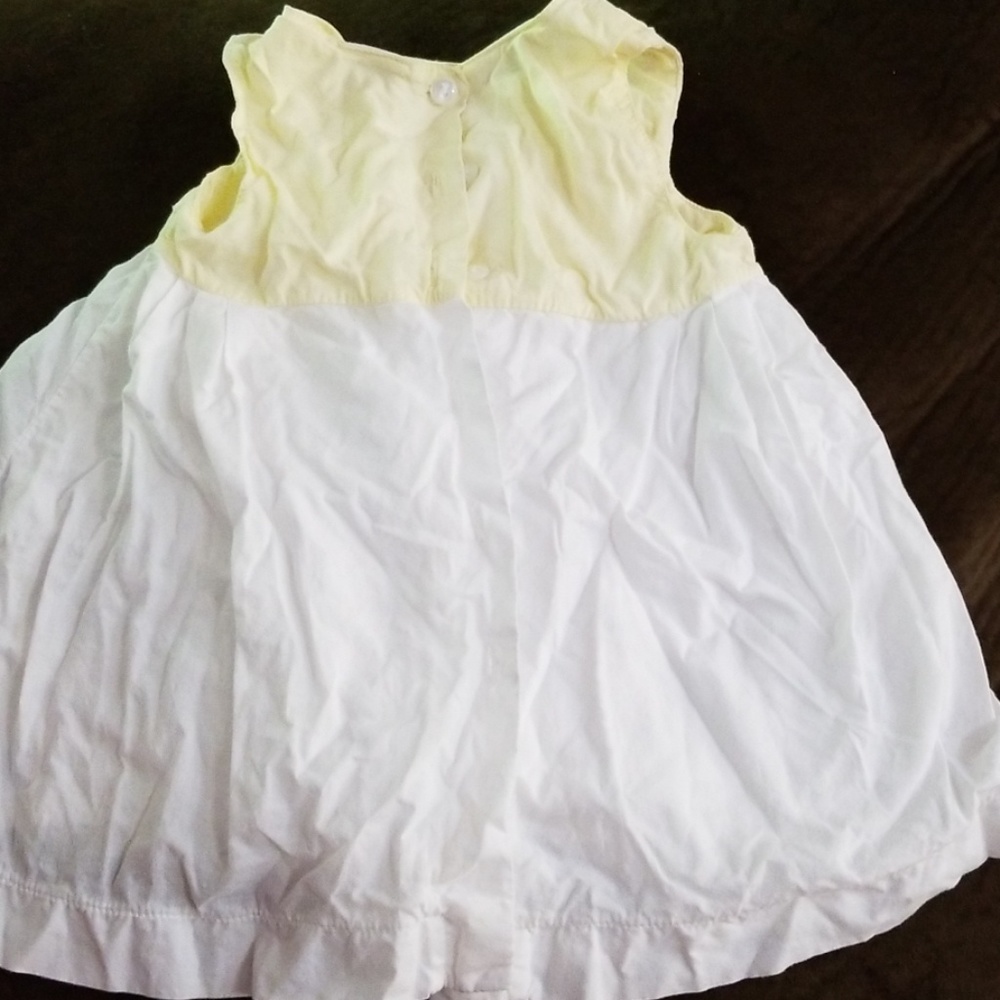 Dress - Picture 3 of 5